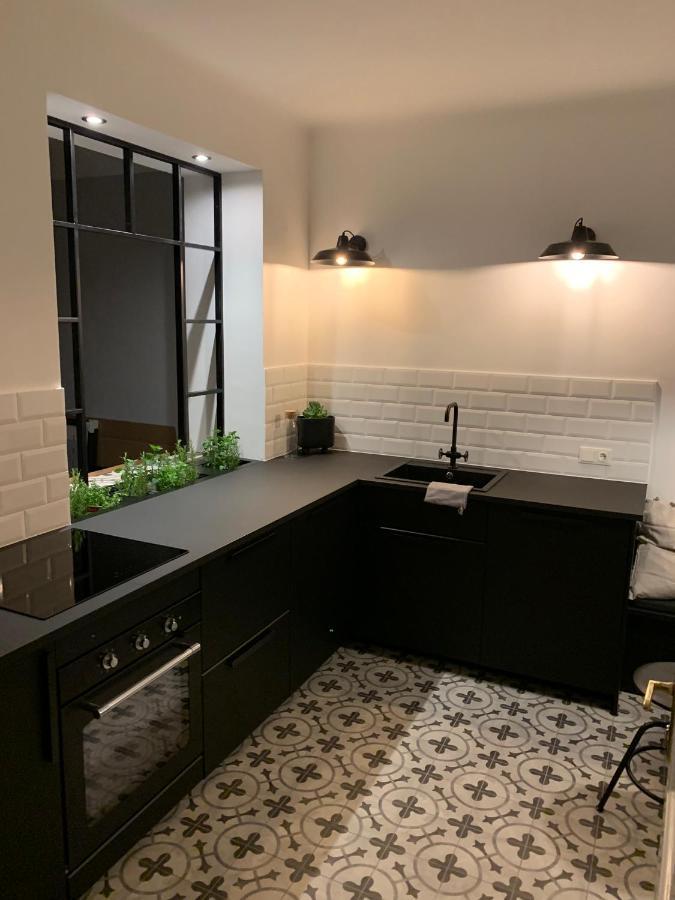 קרמס אן דר דונאו Boutique Gaestehaus Guestel מראה חיצוני תמונה